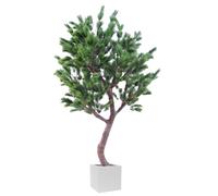 Taiga Pin Tree 230 (Conifer) artificial plant Tanaman