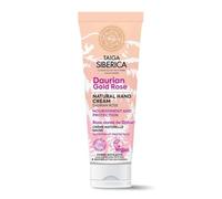 Taiga Siberica Natural Hand Cream Nourishment & Protection 75 ml