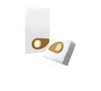 TAIGH-for,Compatible for Nilfisk, Buddy II 12/18 Dust Bag - Non-Woven Garbage Bags for Vacuum Cleaner Attachment Parts(10pcs)