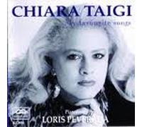Taigi,Chiara - My Favourite Songs...
