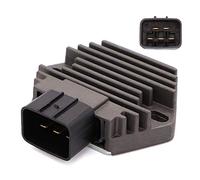 Taigoehua Voltage Regulator Rectifier Compatible With Honda TRX350 Rancher TRX450S/ES Foreman And More
