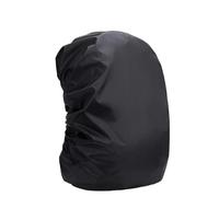 TAIGUHUI Waterproof Backpack Cover 35L 100L 120L Rain Cover Backpack Waterproof Bag Hiking Camping Black Large 30L 70L 80L 90L 95L 110L 130L Rain Cover Backpack Cover Waterproof(Black L)