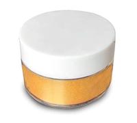 Taihely 5g Baking Glitter Dust Edible Sparkly Golden Silver Powder for Decorating Food Cake Biscuit Cupcake Baking Supply