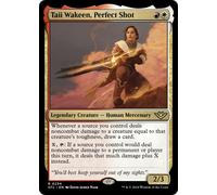 Taii Wakeen, Perfect Shot | Outlaws of Thunder Junction