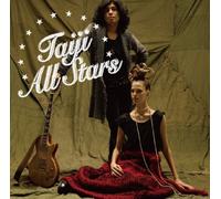 Taiji All Stars - Tengokunouta