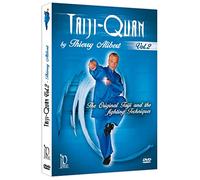 Taiji Quan Fighting Techniques: Volume 2 [DVD]