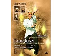 Taiji-Quan - Teil 1: Die Erde [DVD]