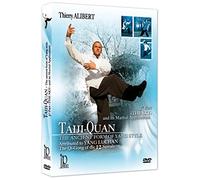 Taiji Quan: Volume 3 The Sky [DVD]