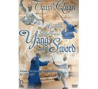 Taiji Quan - Yang Style Taiji with Sword