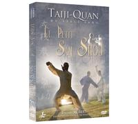 Taiji Quan: Yang Style - The Little San Shou [DVD]