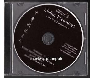 Taiji Standing Postures, Qigong Fundamentals