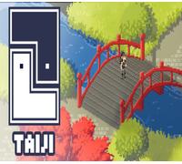 Taiji Steam CD Key