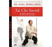 Taiji Sword - Classical Yang Style [DVD] [2005]
