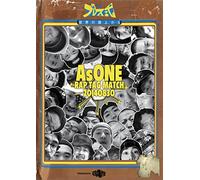 Taika & Sharlee - Asone -Rap Tag Match- 20140830 [Japan DVD] BTHSK-1