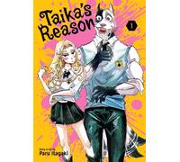 Taika's Reason, Vol. 1 : Volume 1