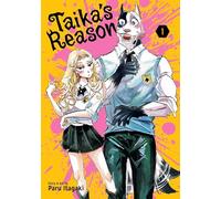Taika's Reason, Vol. 1: Volume 1