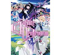 Taiki - Infinite Dendrogram: Volume 1 (Light Novel) (INFINITE DENDROGRAM LIGHT NOVEL SC)