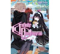 Taiki - Infinite Dendrogram: Volume 10 (Light Novel) (INFINITE DENDROGRAM LIGHT NOVEL SC)