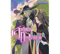 Taiki - Infinite Dendrogram: Volume 11 (Light Novel) (INFINITE DENDROGRAM LIGHT NOVEL SC)