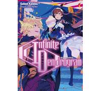 Taiki - Infinite Dendrogram: Volume 12 (Light Novel) (INFINITE DENDROGRAM LIGHT NOVEL SC)
