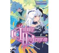 Taiki - Infinite Dendrogram: Volume 13 (Light Novel) (INFINITE DENDROGRAM LIGHT NOVEL SC)