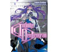 Taiki - Infinite Dendrogram: Volume 16 (Light Novel) (INFINITE DENDROGRAM LIGHT NOVEL SC)