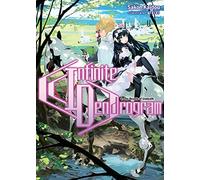 Taiki - Infinite Dendrogram: Volume 2 (Light Novel) (INFINITE DENDROGRAM LIGHT NOVEL SC)