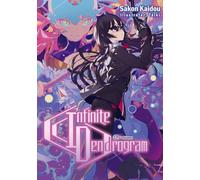 Taiki - Infinite Dendrogram: Volume 21 (Light Novel) (INFINITE DENDROGRAM LIGHT NOVEL SC)