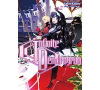 Taiki - Infinite Dendrogram: Volume 3 (Light Novel) (INFINITE DENDROGRAM LIGHT NOVEL SC)