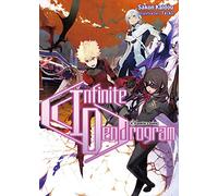Taiki - Infinite Dendrogram: Volume 4 (Light Novel) (INFINITE DENDROGRAM LIGHT NOVEL SC)