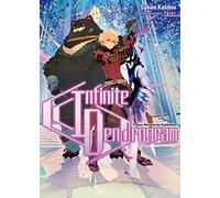 Taiki - Infinite Dendrogram: Volume 5 (Light Novel) (INFINITE DENDROGRAM LIGHT NOVEL SC)
