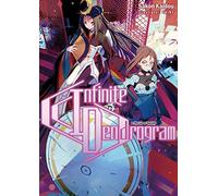 Taiki - Infinite Dendrogram: Volume 6 (Light Novel) (INFINITE DENDROGRAM LIGHT NOVEL SC)