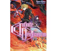 Taiki - Infinite Dendrogram: Volume 7 (Light Novel) (INFINITE DENDROGRAM LIGHT NOVEL SC)