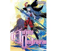 Taiki - Infinite Dendrogram: Volume 8 (Light Novel) (INFINITE DENDROGRAM LIGHT NOVEL SC)
