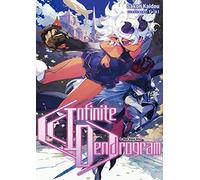 Taiki - Infinite Dendrogram: Volume 9 (Light Novel) (INFINITE DENDROGRAM LIGHT NOVEL SC)