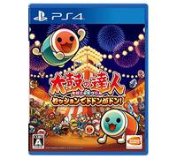 Taiko no Tatsujin Dodon don in the session! Japanese Ver.