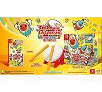 Taiko no Tatsujin Drum 'n' Fun! Bundle - Nintendo Switch