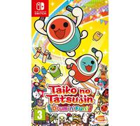 Taiko no Tatsujin: Drum 'n' Fun! - Standard