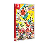 Taiko no Tatsujin: Nintendo Switch Version! (Import)