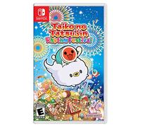 Taiko no Tatsujin Rhythm Festival for Nintendo Switch