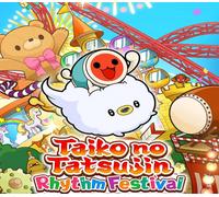 Taiko no Tatsujin Rhythm Festival PC Steam CD Key