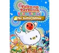 Taiko no Tatsujin: Rhythm Festival | The Setlist Edition (PC) - Steam Gift - EUROPE