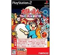 Taiko no Tatsujin: Taiko Drum Masters [Japan Import]