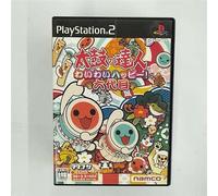 Taiko no Tatsujin: Wai Wai Happy Muyome (in rum controller) [Japan Import]