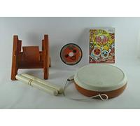 Taiko no Tatsujin Wii(Bundle W/Tatacon) [Japan Import]