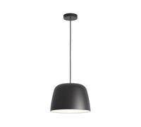 Taiko Pendant Matt Black
