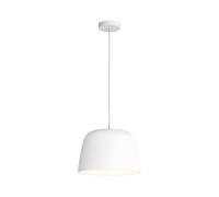 Taiko Pendant Matt White
