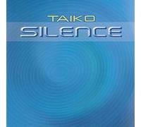 Taiko - Silence [12" VINYL]