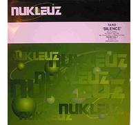 Taiko - Silence [12" VINYL]
