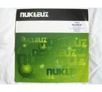 Taiko - Silence [DISC 1] [12" VINYL]